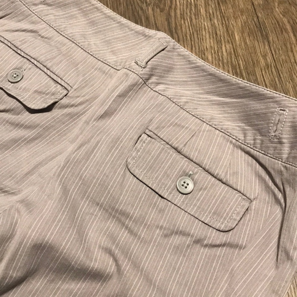 Pin Stripe pants - Picture 4 of 4